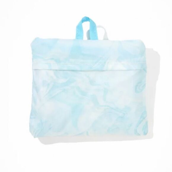 AE Tie-dye Smiley Tote Bag - Picture 6 of 8